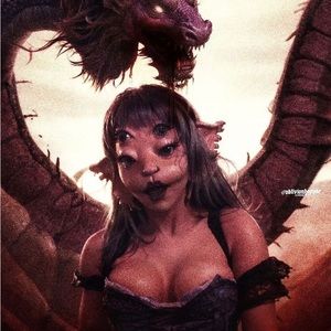 Meet your Posher, Gabrielle